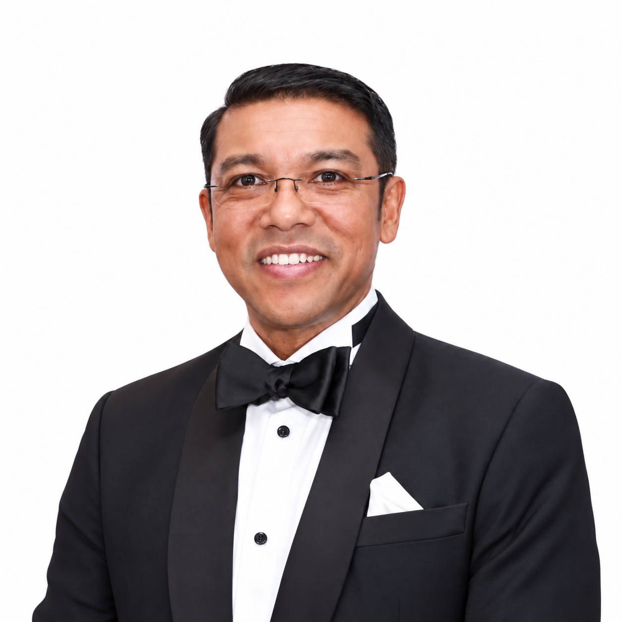Datuk Dr. Halim Shah Abdullah